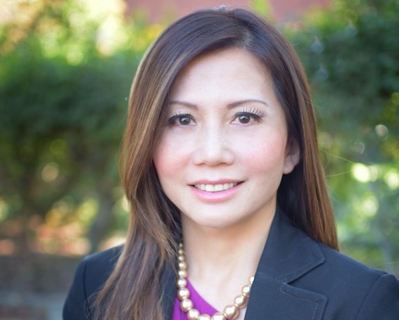 Alexia Nguyen - Outsource Plug Virtual Assistant Company Remote Staffing Agency